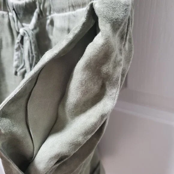 Cloth & Stone Romper | Small - Picture 5 of 7